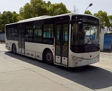 Yunhai  KK6102GEV01 Pure electric city buses