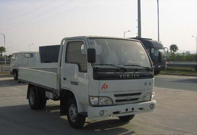 Yuejin  NJ1031FDBZ Truck