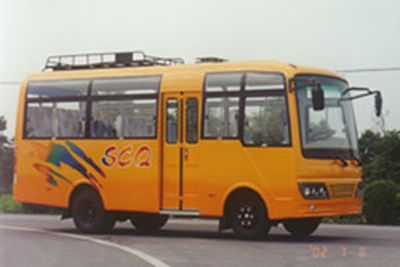 Yamakawa  SCQ6620E5 coach