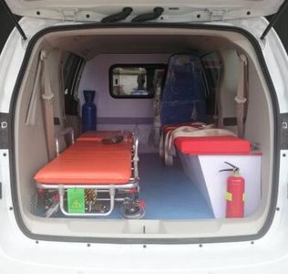 Ambillon SJV5021XJH6 ambulance