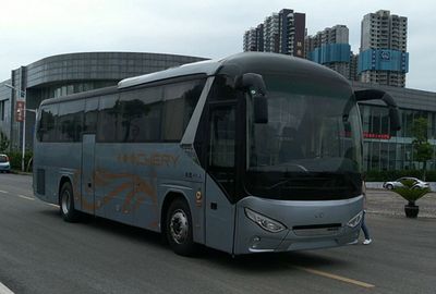 Weilin SQR6110HDBcoach