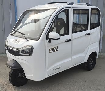 Camel Bell  TL1000DZK2 Electric tricycle