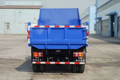 Yingtian  YTP3080XY5T Dump truck