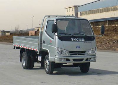 Ouling ZB3030BDC3SDump truck