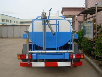 Baoyu  ZBJ5060GSS Sprinkler truck