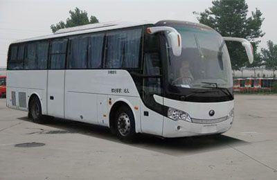 Yutong  ZK6998HQBA coach