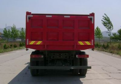 Haowo  ZZ3317N3567D1 Dump truck