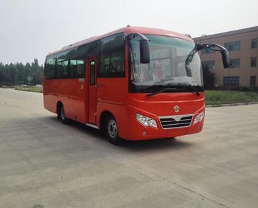 Qilu BWC6770KA5coach