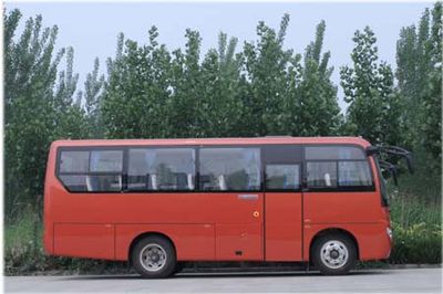 Qilu  BWC6770KA5 coach