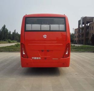 Qilu  BWC6770KA5 coach