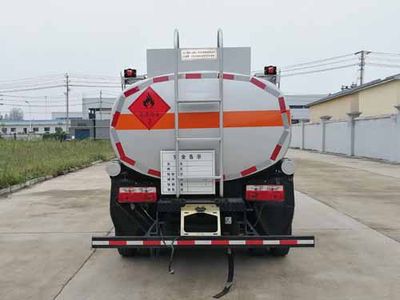 Chusheng  CSC5083GJYB5 Refueling truck