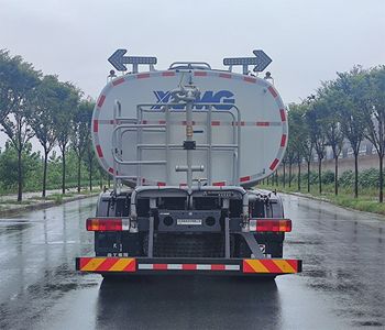 XCMG  DXA5250GPSL6 watering lorry 