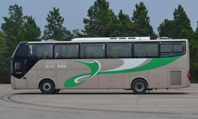 Ankai  HFF6120K09D2E4 coach