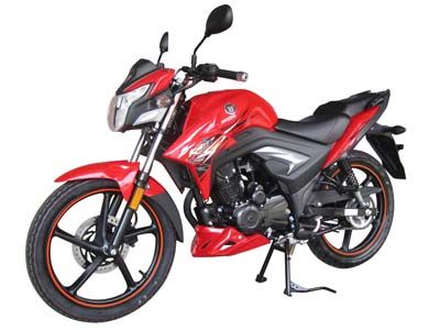 Haojin  HJ12522A Two wheeled motorcycles