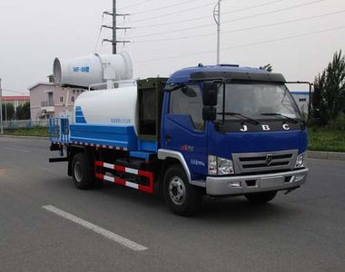 Danling  HLL5100GPSJ watering lorry 