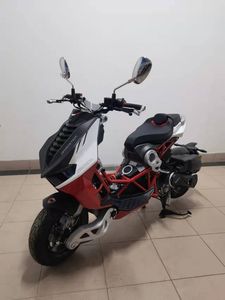 Jincheng  JC200T9 Two wheeled motorcycles