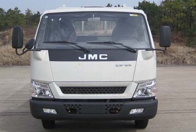 Jiangling Motors JX5062XYZTG24 Postal vehicle