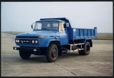 Liute Shenli  LZT3101K2 Dump truck