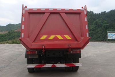 Haifulong  PC3315M3566D1 Dump truck