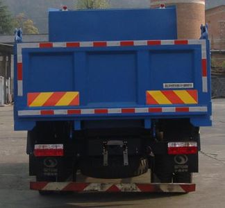 Shitong  STQ3161L4Y34 Dump truck