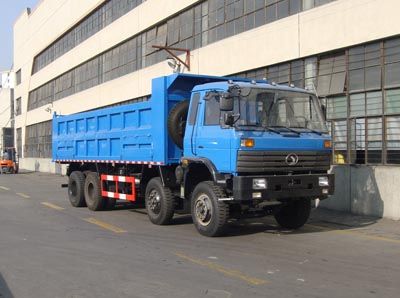 Shitong STQ3313L8Y8B13Dump truck