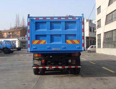 Shitong  STQ3313L8Y8B13 Dump truck