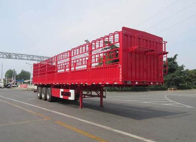 Tonghua  THT9405CCY Gantry transport semi-trailer