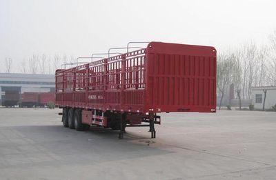 Junwang WJM9370CCYGantry transport semi-trailer