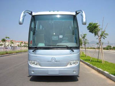 Jinlv  XML6120E33W Sleeper coach