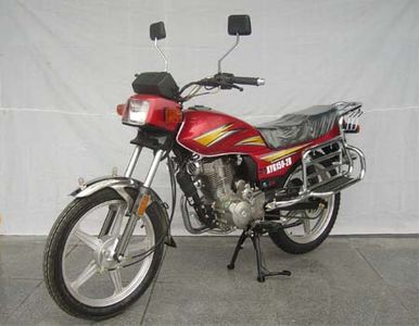 New Sunshine  XYG1502B Two wheeled motorcycles