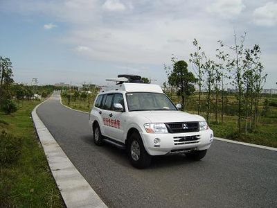 Osai  ZJT5031XTX Communication vehicle