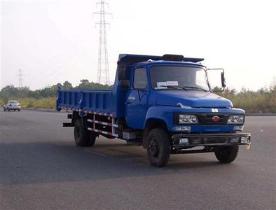 Foton  BJ3091V4KBBD1 Dump truck