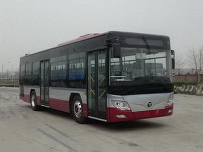 Foton  BJ6105C7BHD City buses