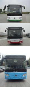 Foton  BJ6105C7BHD City buses