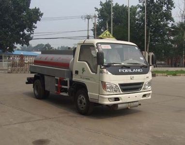 Sanxing  BSX5043GYY Oil tanker