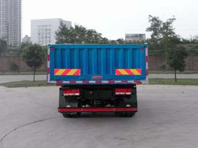 Nanjun  CNJ1120PP42B Truck