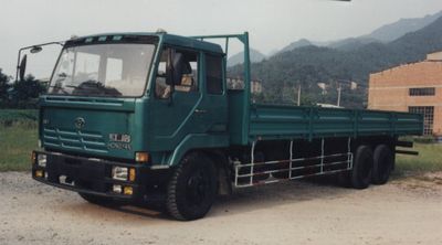 Hongyan CQ1300TF21G494Truck