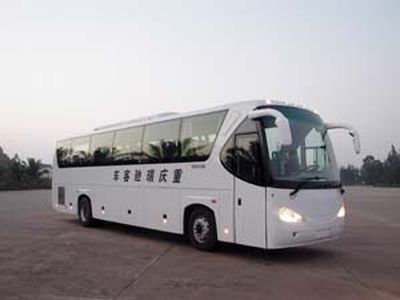 Ruichi  CRC6121QA coach