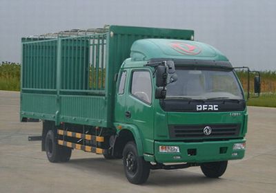 Dongfeng  EQ5122CCQG12D6AC Grate type transport vehicle