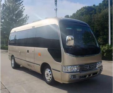 Dama  HKL5043XLJD6 RV