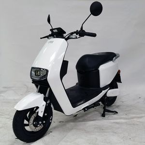 Momanton JAT800DQT Electric two wheeled light motorcycle