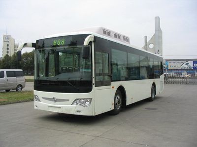 Yaxing  JS6126GHC City buses