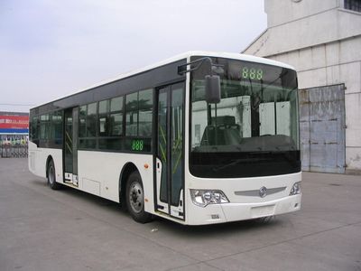 Yaxing  JS6126GHC City buses