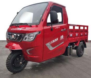 Li Jian  LJ150ZH15 right three-wheeled motorcycle 