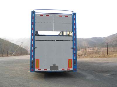 Luping Machinery LPC9160TCL Vehicle transport semi-trailer