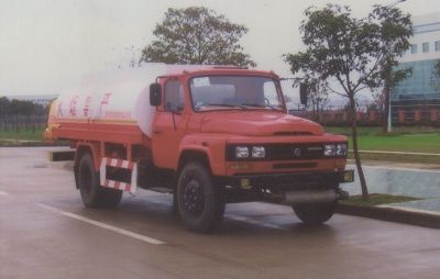 Jiuxin brand automobiles XFK5091GJYE Refueling truck