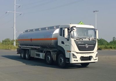 Yongqiang  YQ5322GYYCTE Oil tanker