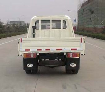 Beijing brand automobiles BJ28106 Low speed truck