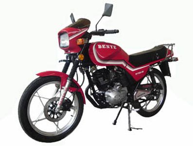 Benye  BY1258B Two wheeled motorcycles