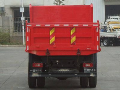 Jiefang Automobile CA3160K34L4R5E31 Dump truck